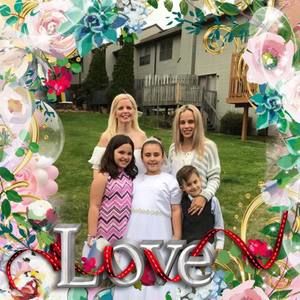 Meet your Posher, Patricia